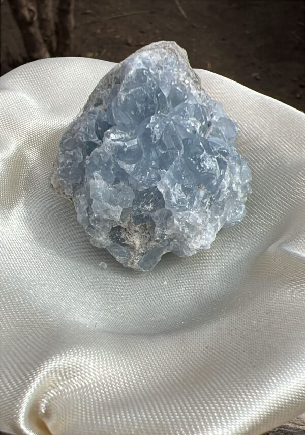 Celestite Grezze - immagine 9