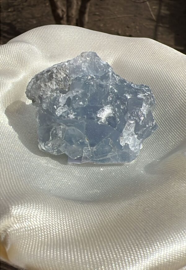 Celestite Grezze - immagine 10
