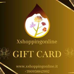 Gift Card - Carta Regalo