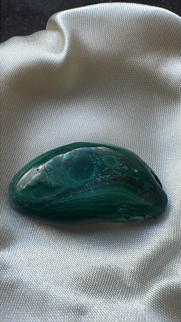 Malachite Burratata - immagine 4