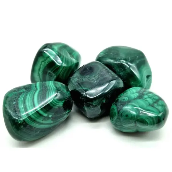 Malachite Burratata