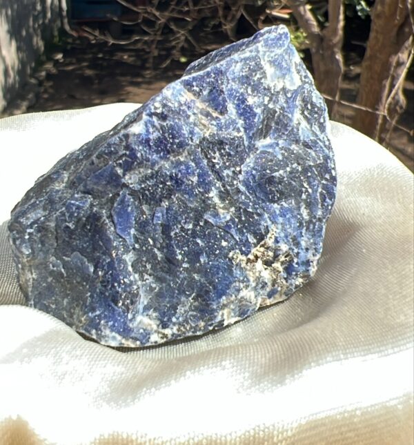 Sodalite Grezza - immagine 3