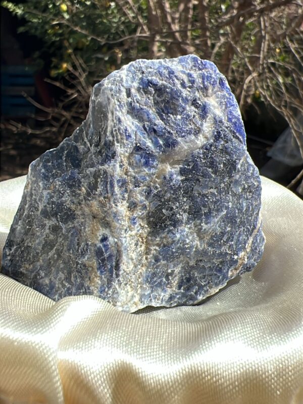 Sodalite Grezza - immagine 2