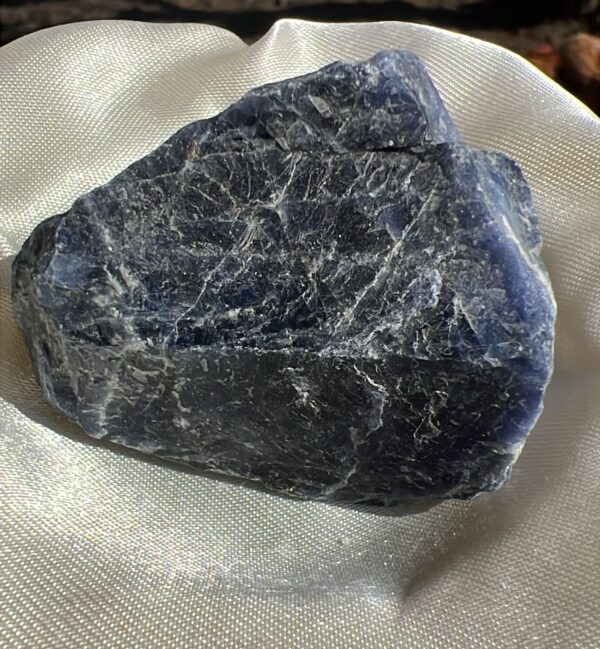 Sodalite Grezza - immagine 11