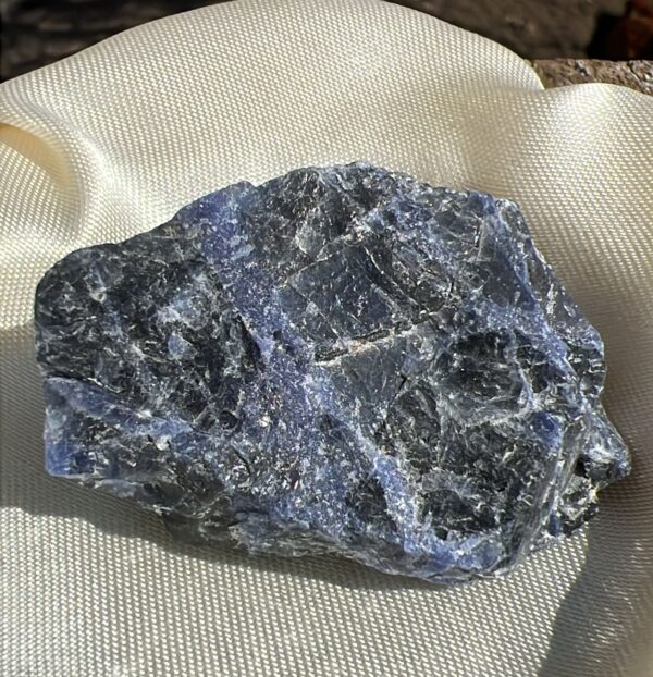 Sodalite Grezza - immagine 12