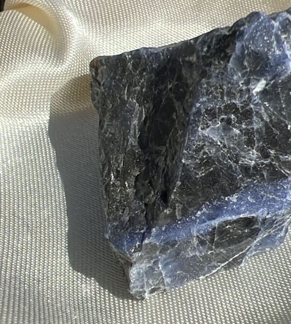 Sodalite Grezza - immagine 13