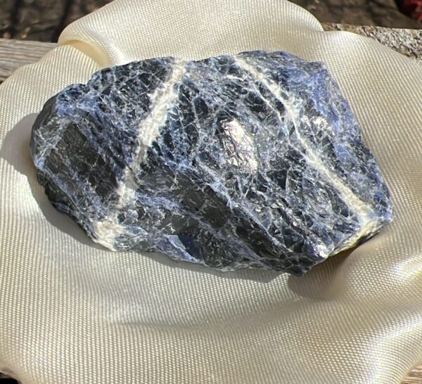 Sodalite Grezza - immagine 15