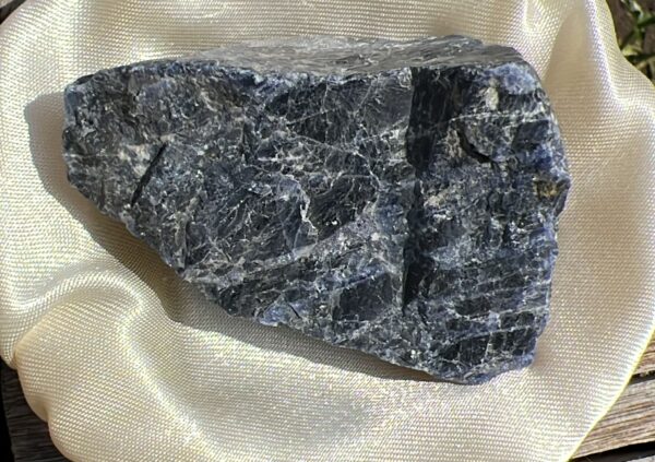 Sodalite Grezza - immagine 4