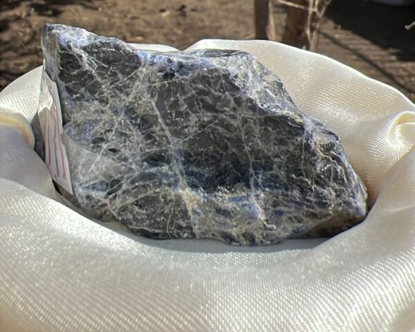 Sodalite Grezza - immagine 5