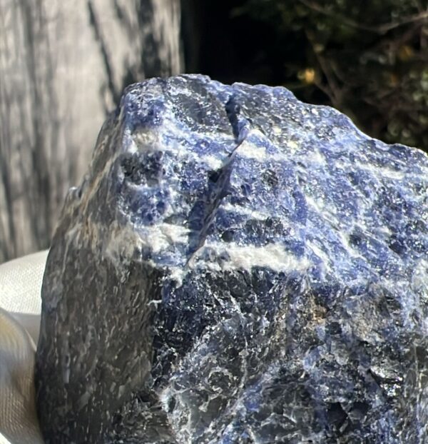 Sodalite Grezza - immagine 6