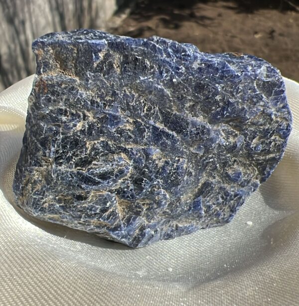 Sodalite Grezza - immagine 7