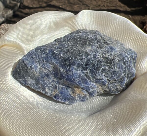Sodalite Grezza - immagine 9