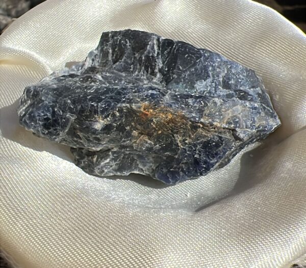 Sodalite Grezza - immagine 10
