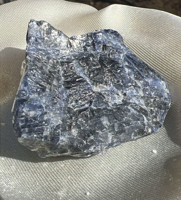 Sodalite Grezza - immagine 8