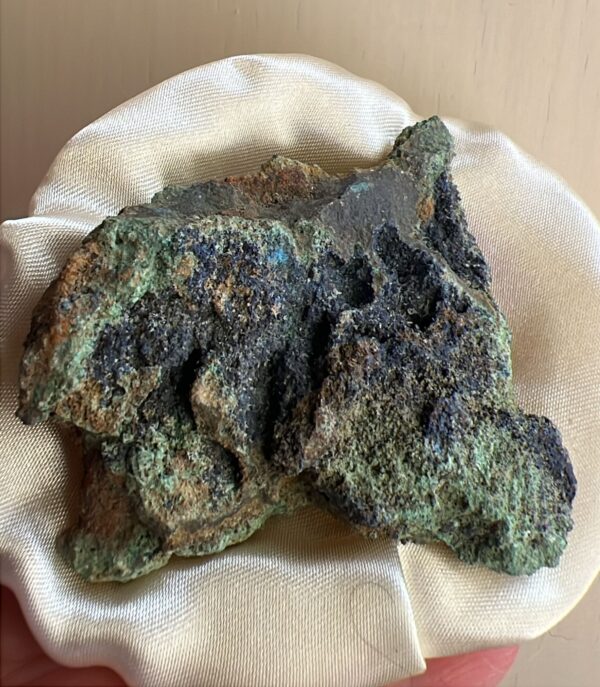 Azzurite Malachite Grezza - immagine 5