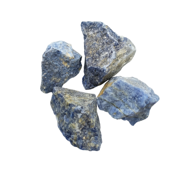 Sodalite Grezza