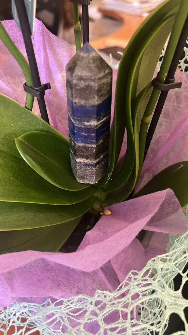 Torre in Lapis