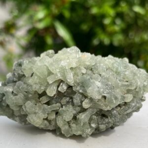 Prehnite Grezza