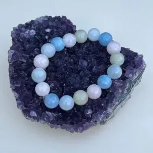 Bracciale Berillo 10 mm