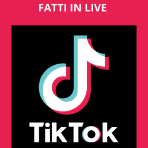 TIK TOK LIVE