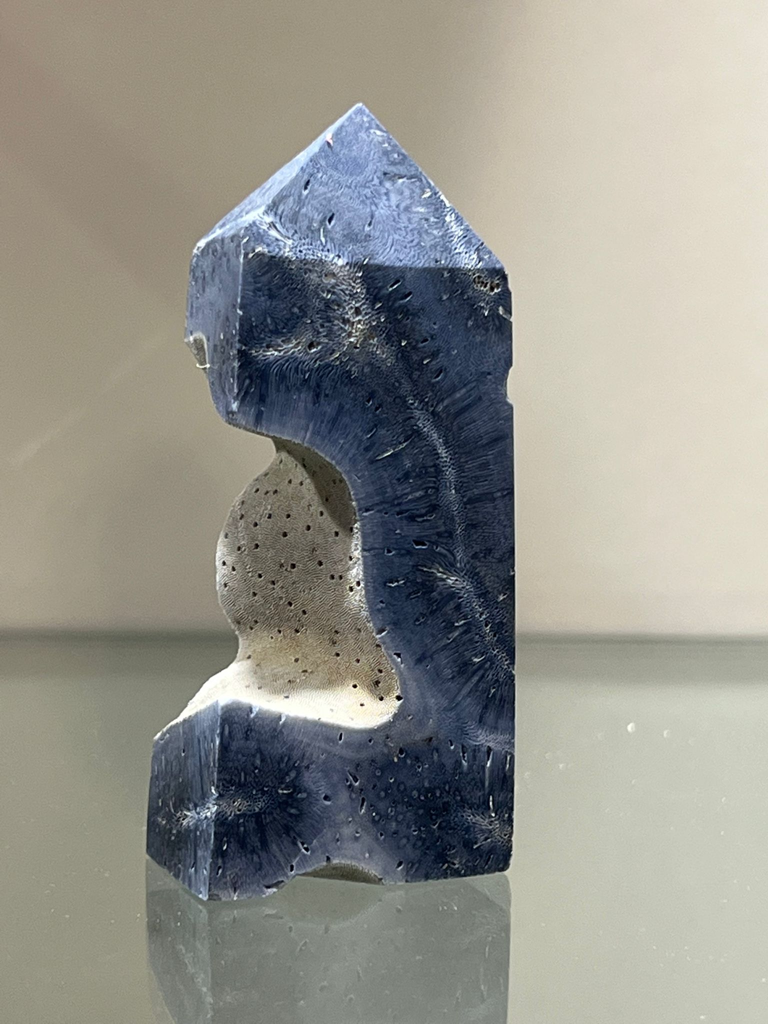 Torri in Corallo Blu - immagine 5