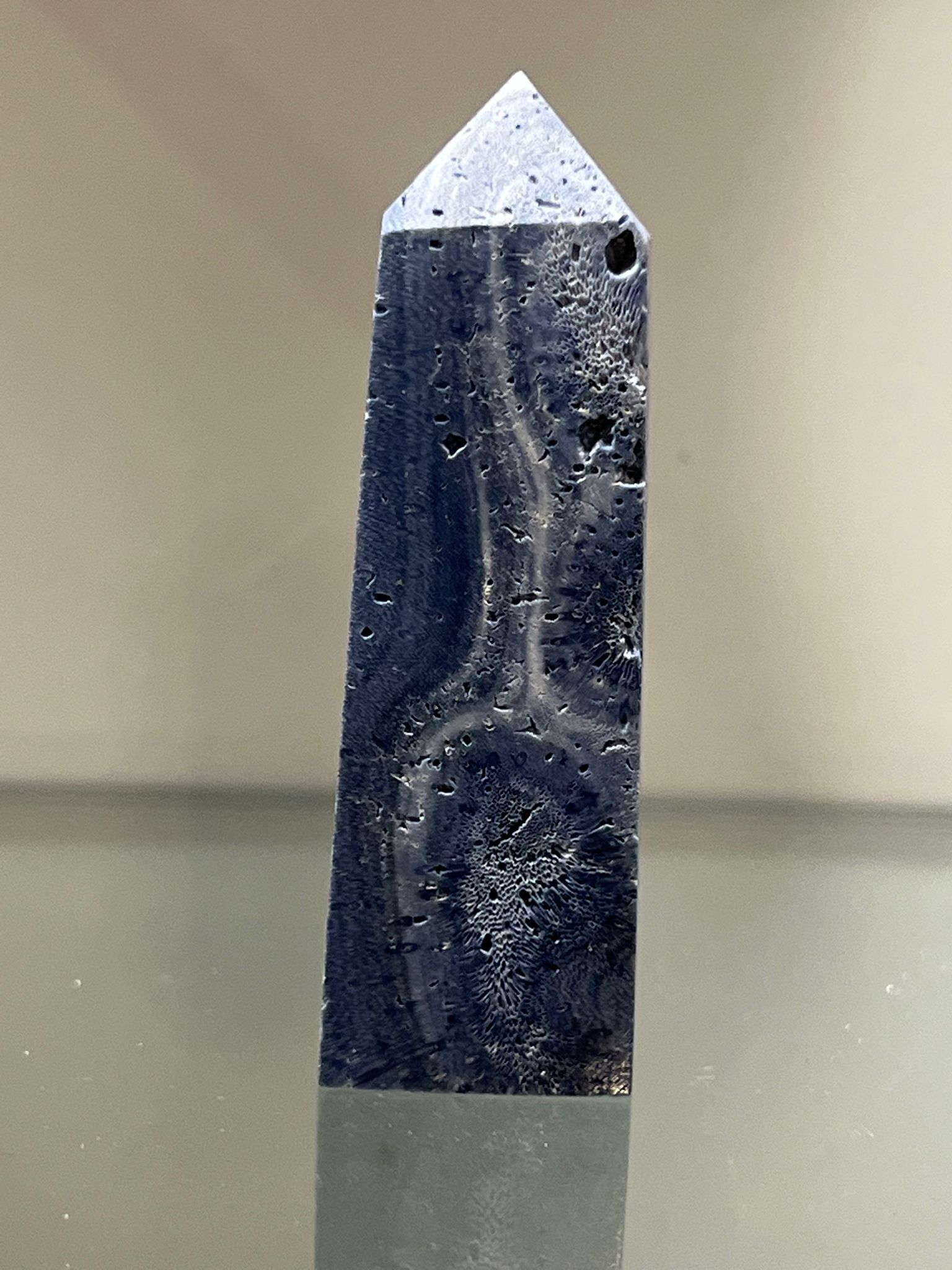 Torri in Corallo Blu - immagine 6