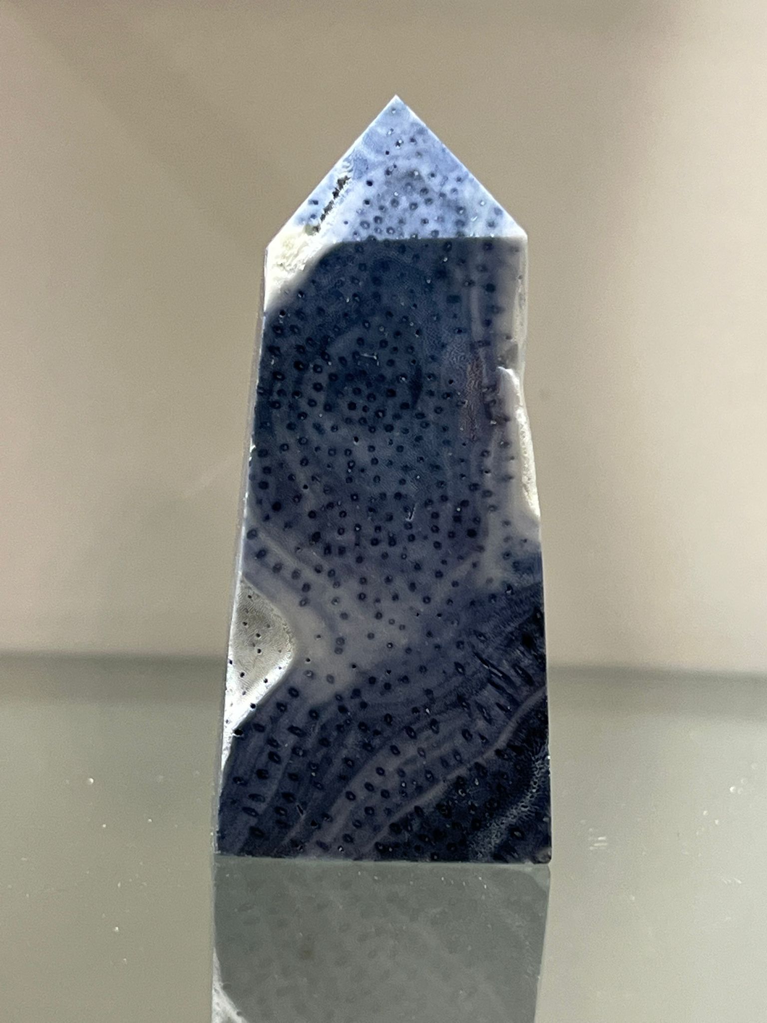 Torri in Corallo Blu - immagine 7