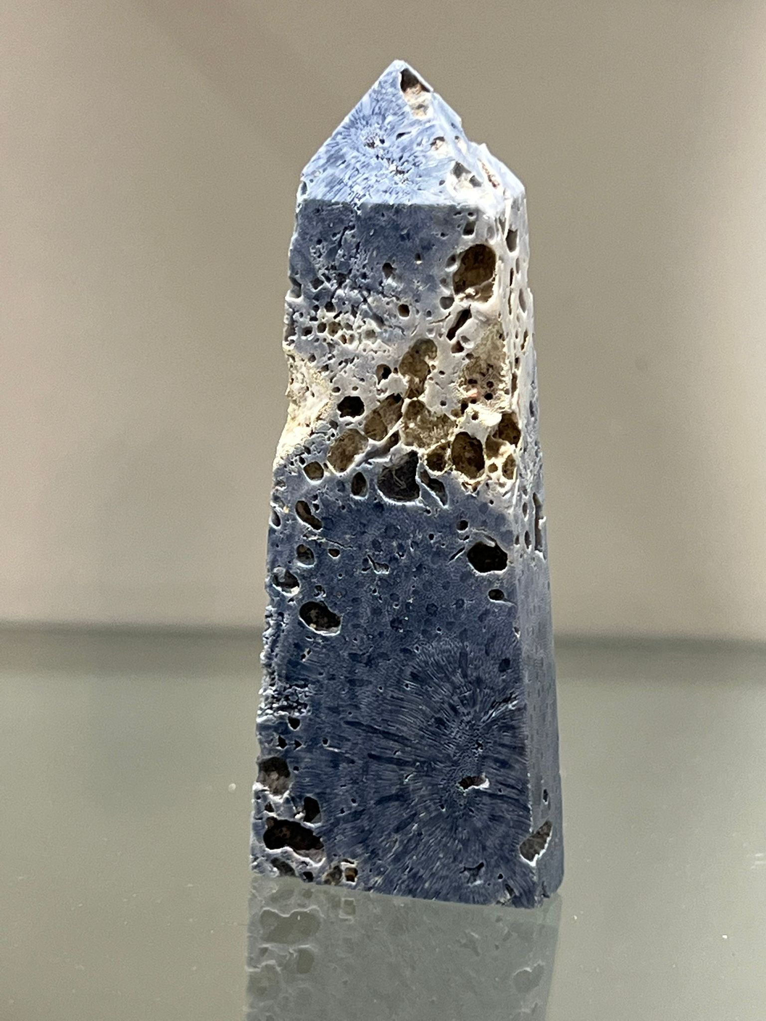 Torri in Corallo Blu - immagine 8