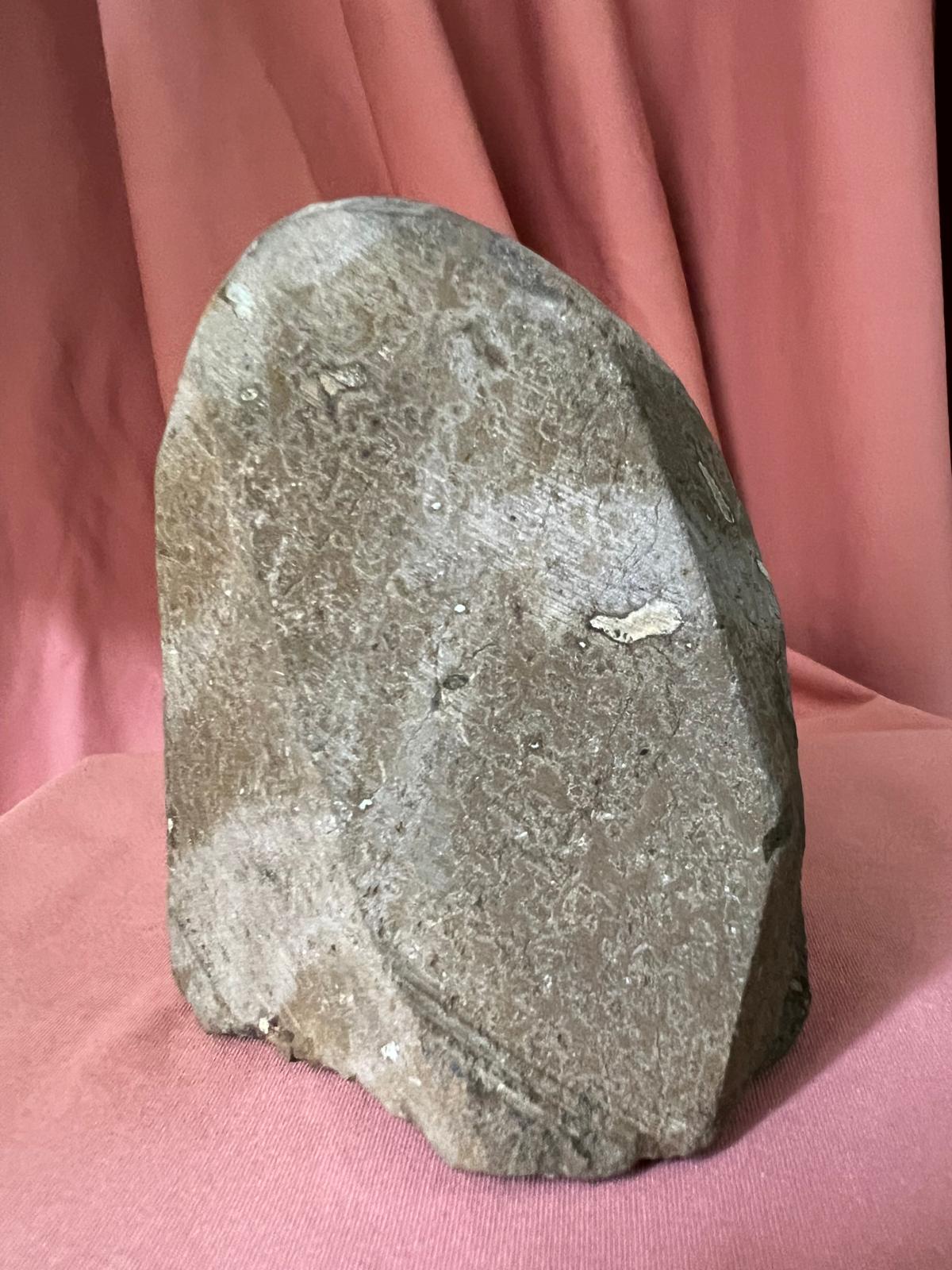 Ametista drusa gr 560 - immagine 4