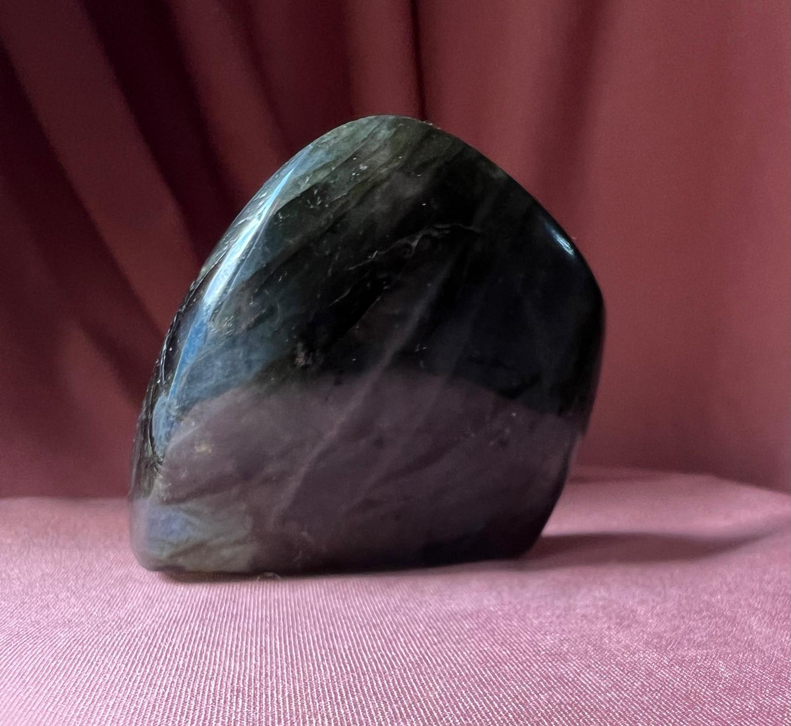 Labradorite Freeform gr 120 - immagine 2