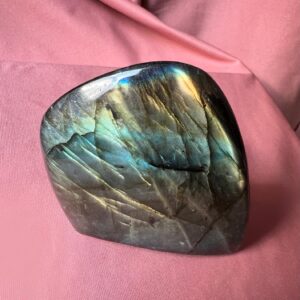 Labradorite Freeform gr 120