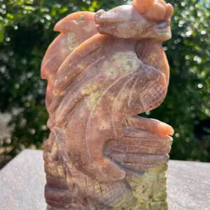 Drago Tormalina Fiore di Pesco gr 1640