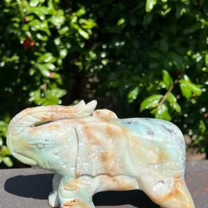 Elefante Calcite Caraibica gr 730