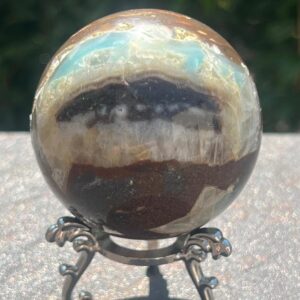 Sfera K 2 gr 738 dm 8,1
