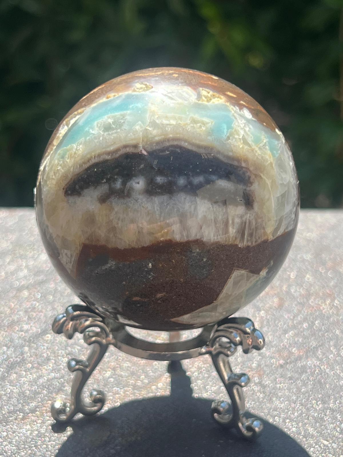 Sfera K 2 gr 738 dm 8,1
