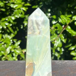 Torre in Calcite Caraibica 32