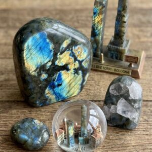 Labradorite