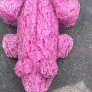 Rana in Rubinite gr 295 offerta