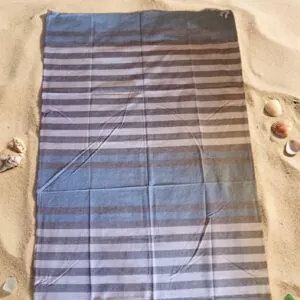 Telo mare in cotone indiano cm 180x100