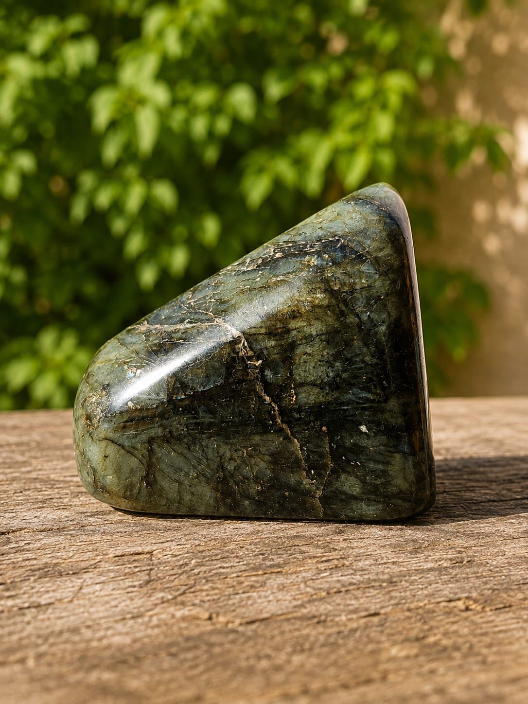 Freeform Labradorite - immagine 3