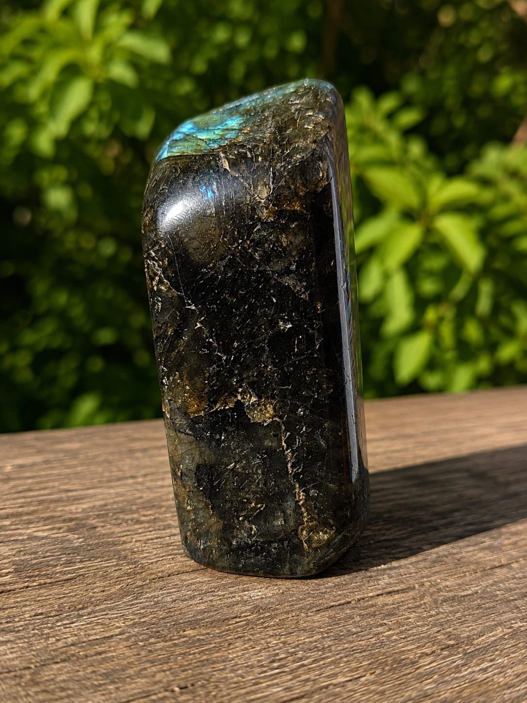 Freeform Labradorite - immagine 5