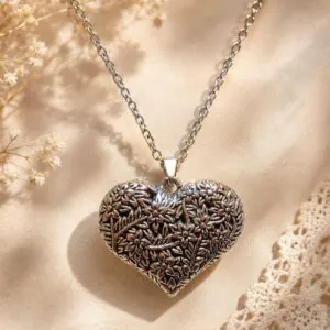 Cuore chiama Angeli in Acciaio