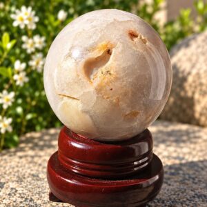 Sfera Agata Sakura