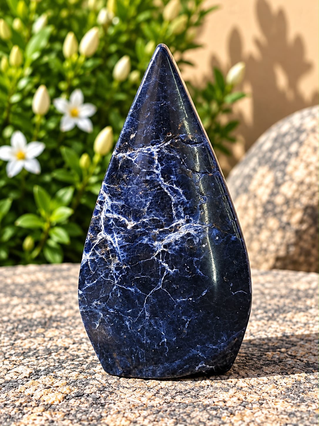 Sodalite Freeform - immagine 2