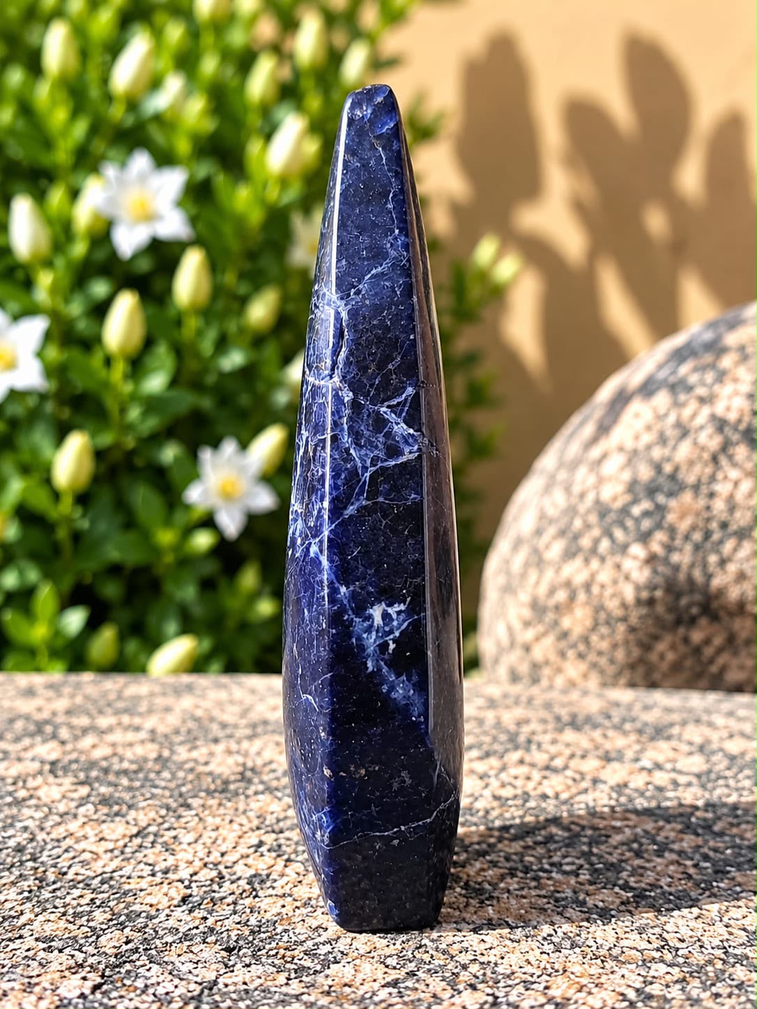 Sodalite Freeform - immagine 3