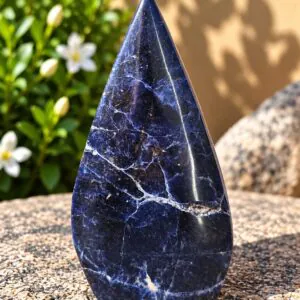 Sodalite Freeform
