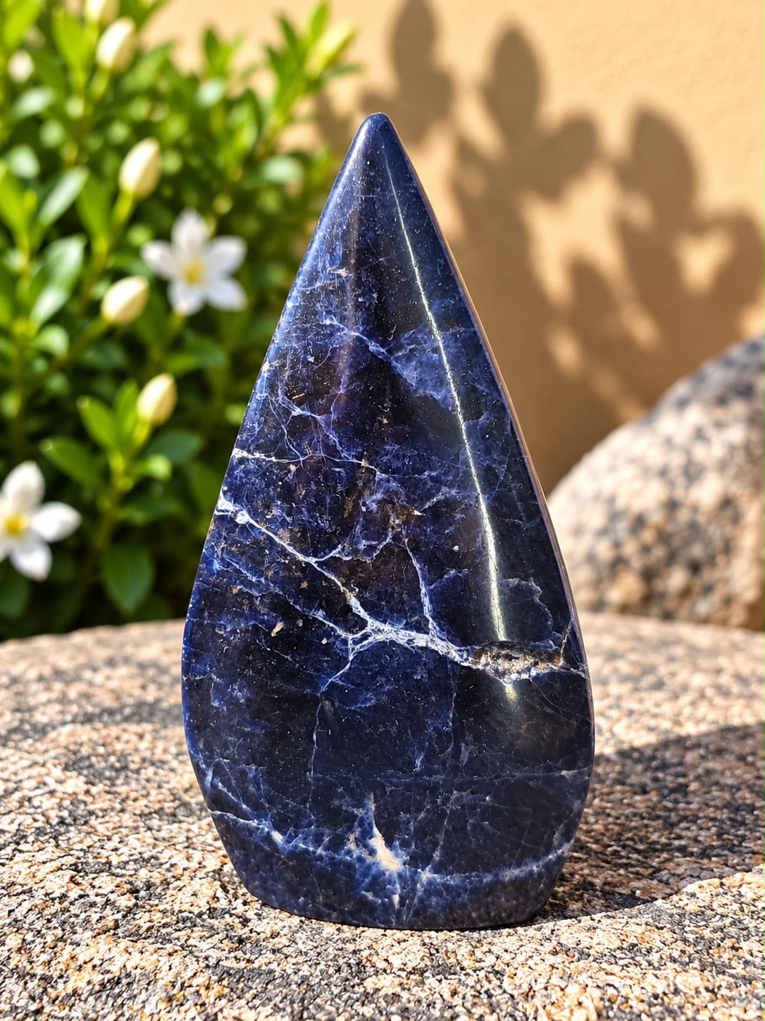 Sodalite Freeform