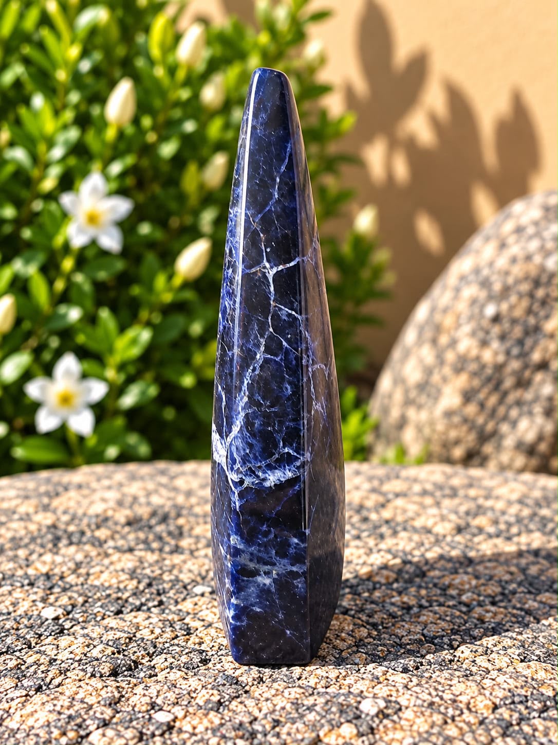 Sodalite Freeform - immagine 4